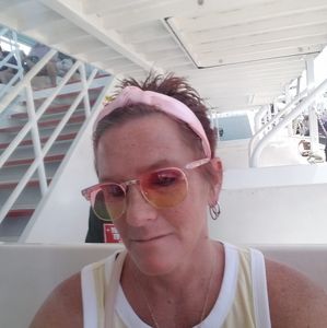 Meet your Posher, Renee